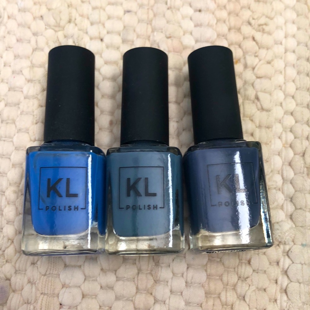 KL Polish Bundle